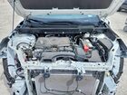 2025 Toyota Rav4 Xle Premium White vin: 2T3C1RFV1SW434993