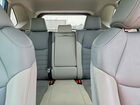 2019 Toyota Rav4 Xle Premium Синий vin: 2T3C1RFV2KC011597
