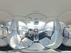2019 Toyota Rav4 Xle Premium White vin: 2T3C1RFV2KW054304