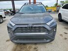 2025 Toyota Rav4 Xle Premium Gray vin: 2T3C1RFV3SW425731 2025 Toyota Rav4 Xle Premium Gray vin: 2T3C1RFV3SW425731