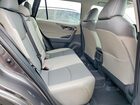 2025 Toyota Rav4 Xle Premium Gray vin: 2T3C1RFV3SW425731 2025 Toyota Rav4 Xle Premium Gray vin: 2T3C1RFV3SW425731