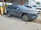 2025 Toyota Rav4 Xle Premium Gray vin: 2T3C1RFV3SW425731 2025 Toyota Rav4 Xle Premium Gray vin: 2T3C1RFV3SW425731