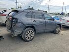 2025 Toyota Rav4 Xle Premium Gray vin: 2T3C1RFV3SW425731 2025 Toyota Rav4 Xle Premium Gray vin: 2T3C1RFV3SW425731