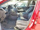 2021 Toyota Rav4 Xle Premium Red vin: 2T3C1RFV4MW138613