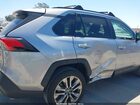 2023 Toyota Rav4 Xle Premium Silver vin: 2T3C1RFV4PC221609 2023 Toyota Rav4 Xle Premium Silver vin: 2T3C1RFV4PC221609