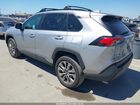 2023 Toyota Rav4 Xle Premium Silver vin: 2T3C1RFV4PC221609 2023 Toyota Rav4 Xle Premium Silver vin: 2T3C1RFV4PC221609