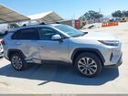2023 Toyota Rav4 Xle Premium Silver vin: 2T3C1RFV4PC221609 2023 Toyota Rav4 Xle Premium Silver vin: 2T3C1RFV4PC221609