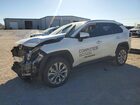 2024 Toyota Rav 4 White vin: 2T3C1RFV4RW329729