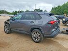 2020 Toyota Rav4 Xle Premium Charcoal vin: 2T3C1RFV5LW064536 2020 Toyota Rav4 Xle Premium Charcoal vin: 2T3C1RFV5LW064536