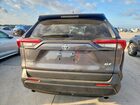 2023 Toyota Rav4 Xle Premium Gray vin: 2T3C1RFV5PW278836