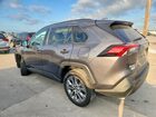2023 Toyota Rav4 Xle Premium Gray vin: 2T3C1RFV5PW278836