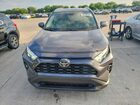 2023 Toyota Rav4 Xle Premium Gray vin: 2T3C1RFV5PW278836