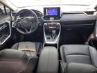 2024 Toyota Rav4 Xle Premium White vin: 2T3C1RFV5RW359421