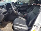 2024 Toyota Rav4 Xle Premium White vin: 2T3C1RFV5RW359421