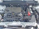 2024 Toyota Rav4 Xle Premium White vin: 2T3C1RFV5RW359421