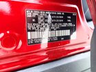 2020 Toyota Rav4 Xle Premium Red vin: 2T3C1RFV6LC064742