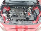 2020 Toyota Rav4 Xle Premium Red vin: 2T3C1RFV6LC064742