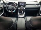 2020 Toyota Rav4 Xle Premium Red vin: 2T3C1RFV6LC064742