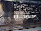 2020 Toyota Rav4 Xle Premium Черный vin: 2T3C1RFV6LC072372
