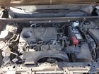 2020 Toyota Rav4 Xle Premium Черный vin: 2T3C1RFV6LC072372