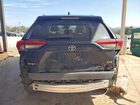 2020 Toyota Rav4 Xle Premium Черный vin: 2T3C1RFV6LC072372