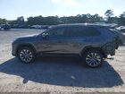 2022 Toyota Rav4 Xle Premium Черный vin: 2T3C1RFV6NC207790