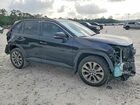 2022 Toyota Rav4 Xle Premium Black vin: 2T3C1RFV6NW203477