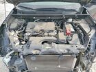 2022 Toyota Rav4 Xle Premium Black vin: 2T3C1RFV6NW203477