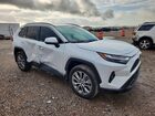 2023 Toyota Rav4 Xle Premium Белый vin: 2T3C1RFV7PW280653 2023 Toyota Rav4 Xle Premium Белый vin: 2T3C1RFV7PW280653