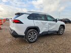 2023 Toyota Rav4 Xle Premium Белый vin: 2T3C1RFV7PW280653 2023 Toyota Rav4 Xle Premium Белый vin: 2T3C1RFV7PW280653