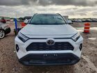 2023 Toyota Rav4 Xle Premium Белый vin: 2T3C1RFV7PW280653 2023 Toyota Rav4 Xle Premium Белый vin: 2T3C1RFV7PW280653