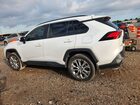 2023 Toyota Rav4 Xle Premium Белый vin: 2T3C1RFV7PW280653 2023 Toyota Rav4 Xle Premium Белый vin: 2T3C1RFV7PW280653