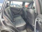 2024 Toyota Rav4 Xle Premium Угольный vin: 2T3C1RFV7RC296856