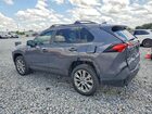 2024 Toyota Rav4 Xle Premium Угольный vin: 2T3C1RFV7RC296856
