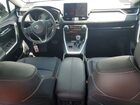 2024 Toyota Rav4 Xle Premium Угольный vin: 2T3C1RFV7RC296856