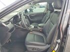 2024 Toyota Rav4 Xle Premium Угольный vin: 2T3C1RFV7RC296856