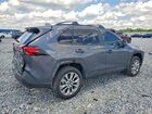 2024 Toyota Rav4 Xle Premium Угольный vin: 2T3C1RFV7RC296856