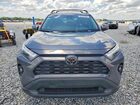2024 Toyota Rav4 Xle Premium Угольный vin: 2T3C1RFV7RC296856