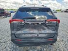 2024 Toyota Rav4 Xle Premium Угольный vin: 2T3C1RFV7RC296856