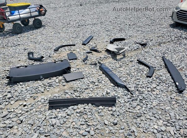 2T3C1RFV7RC296856 2024 TOYOTA RAV4 Угольный Вид подкапотного пространства