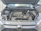 2024 Toyota Rav4 Xle Premium Угольный vin: 2T3C1RFV7RC296856