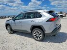 2025 Toyota Rav4 Xle Premium Silver vin: 2T3C1RFV7SW435632