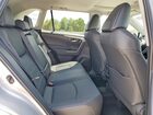 2025 Toyota Rav4 Xle Premium Silver vin: 2T3C1RFV7SW435632