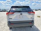 2025 Toyota Rav4 Xle Premium Silver vin: 2T3C1RFV7SW435632