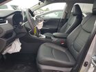 2025 Toyota Rav4 Xle Premium Silver vin: 2T3C1RFV7SW435632