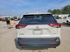 2021 Toyota Rav4 Xle Premium Белый vin: 2T3C1RFV8MW148223
