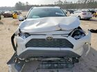 2021 Toyota Rav4 Xle Premium Белый vin: 2T3C1RFV8MW148223