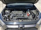 2023 Toyota Rav4 Gray vin: 2T3C1RFV9PW253406