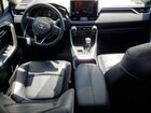 2023 Toyota Rav4 Gray vin: 2T3C1RFV9PW253406