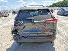 2023 Toyota Rav4 Gray vin: 2T3C1RFV9PW253406